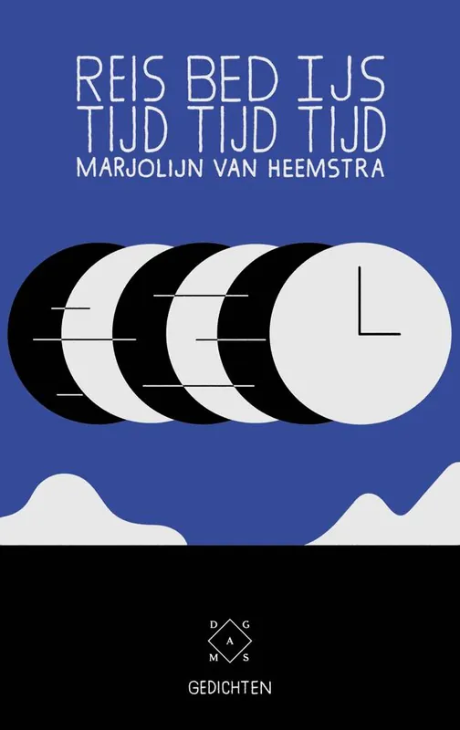 Reistijd, bedtijd, ijstijd / Druk 1 Laatste Versie