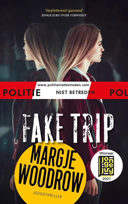 Fake trip / Druk 7 Aanbieding