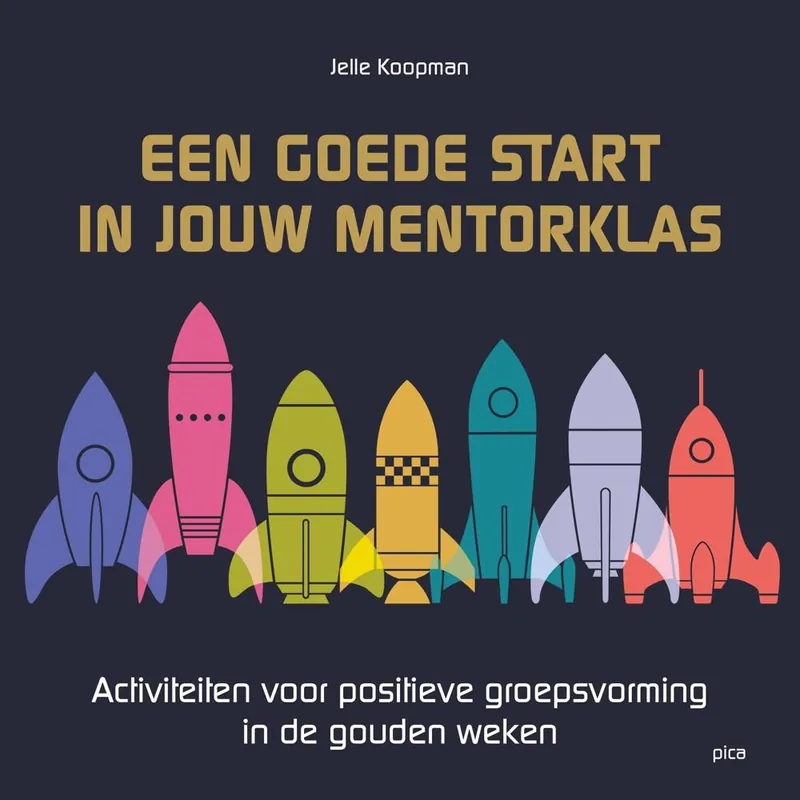 Hete Deal Een goede start in jouw mentorklas / Druk 3