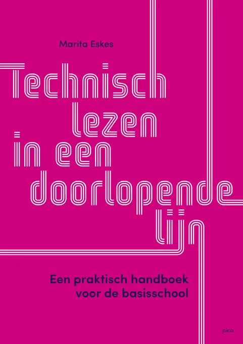 Shop Nu Technisch lezen in een doorlopende lijn / Druk 5