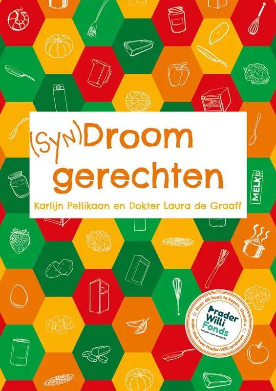 Actieprijs (Syn)Droom gerechten / Druk 1