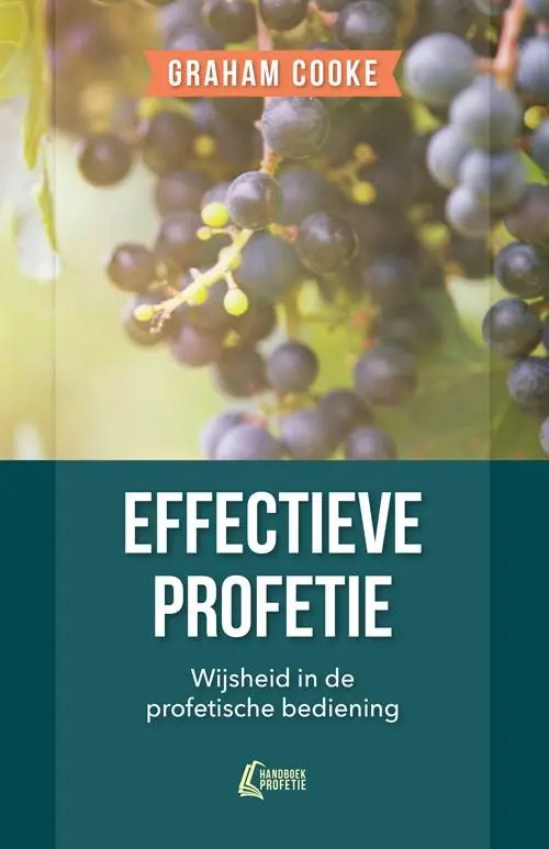 Effectieve profetie / Druk 1 Favoriet