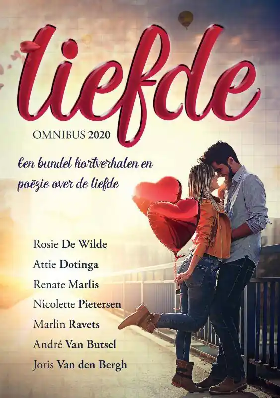 Fabrieksprijs Liefde Omnibus 2020 / Druk 3