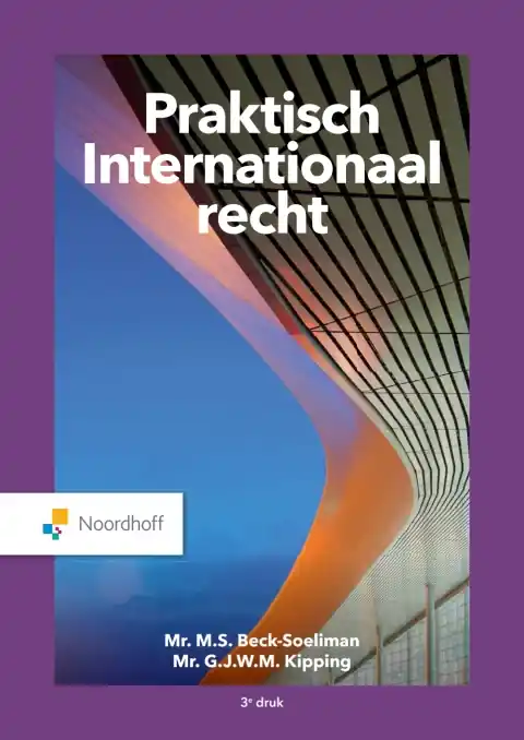 Koopje Praktisch Internationaal recht / Druk 3 (e-book)