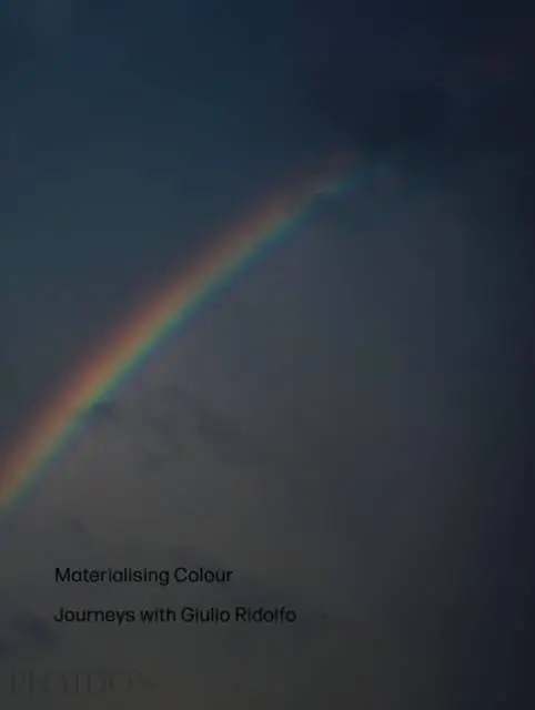 Meest Verkocht Materialising Colour