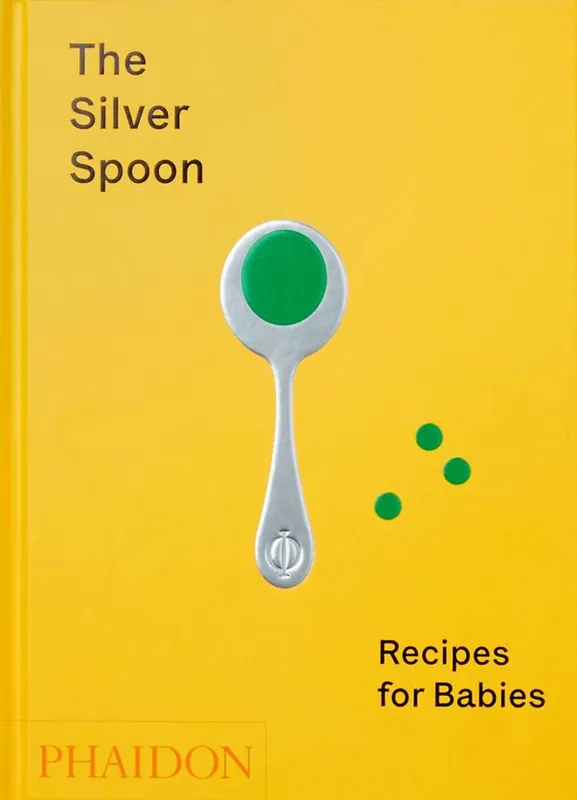 The Silver Spoon Bestel Nu