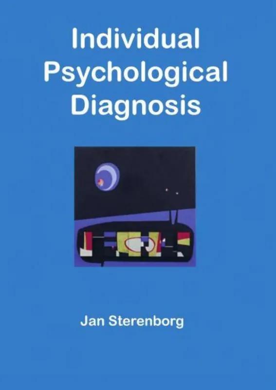 Superprijs Individual Psychological Diagnosis / 1st Edition