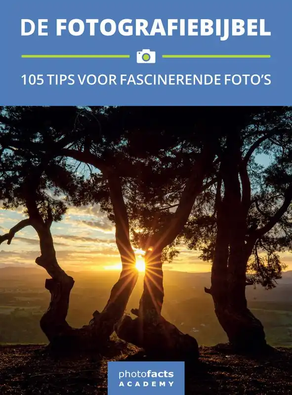 De Fotografiebijbel / Druk 1 Op = Op