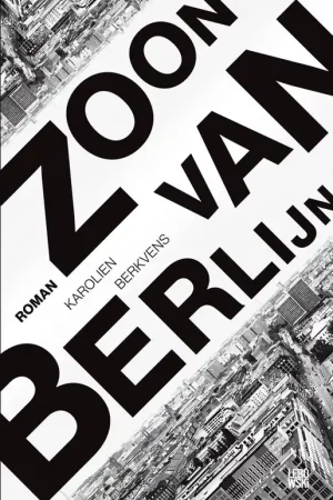 Zoon van Berlijn / Druk 1 Populair