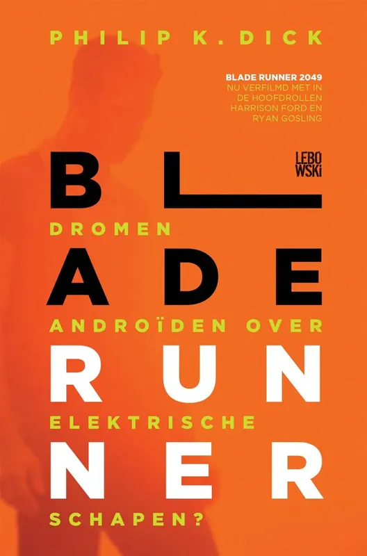 Beperkte Voorraad Blade Runner / Druk 1