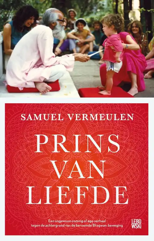 Prins van Liefde / Druk 1 Gecertificeerd