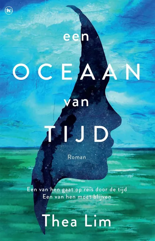 Een oceaan van tijd / Druk 1 Betrouwbaar