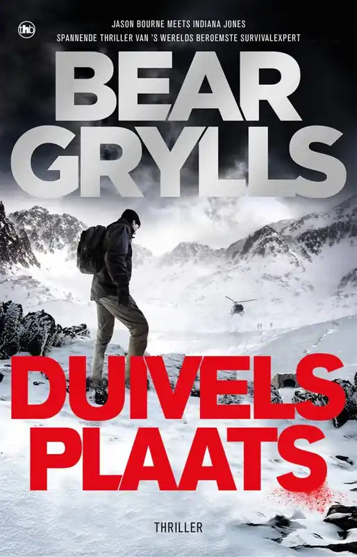 Duivelsplaats / Druk 1 Betaalbaar