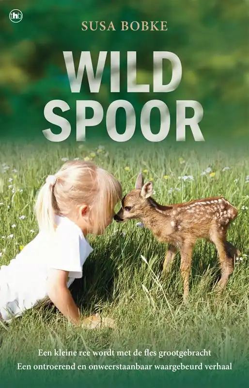 Wildspoor / Druk 1 Finale Uitverkoop