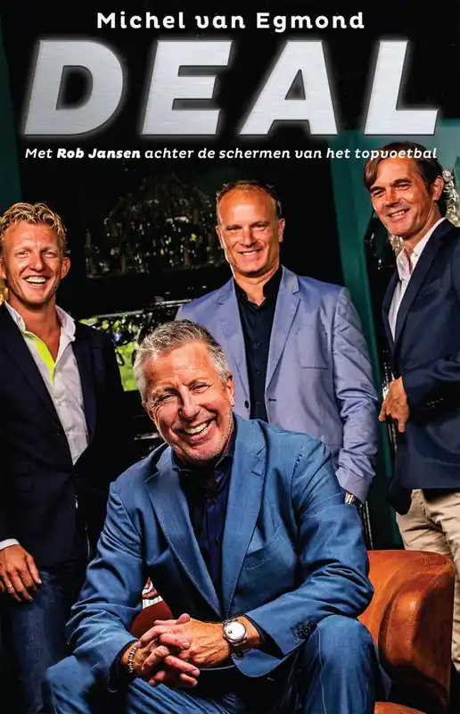 Laatste Kans Deal / Druk 1