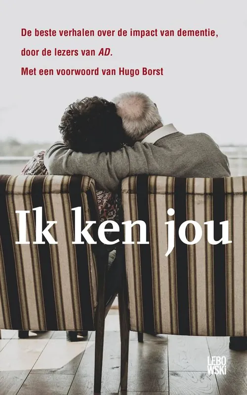 Ik ken jou / Druk 1 Uitverkoop