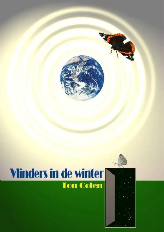 Superprijs Vlinders in de winter / Druk 1