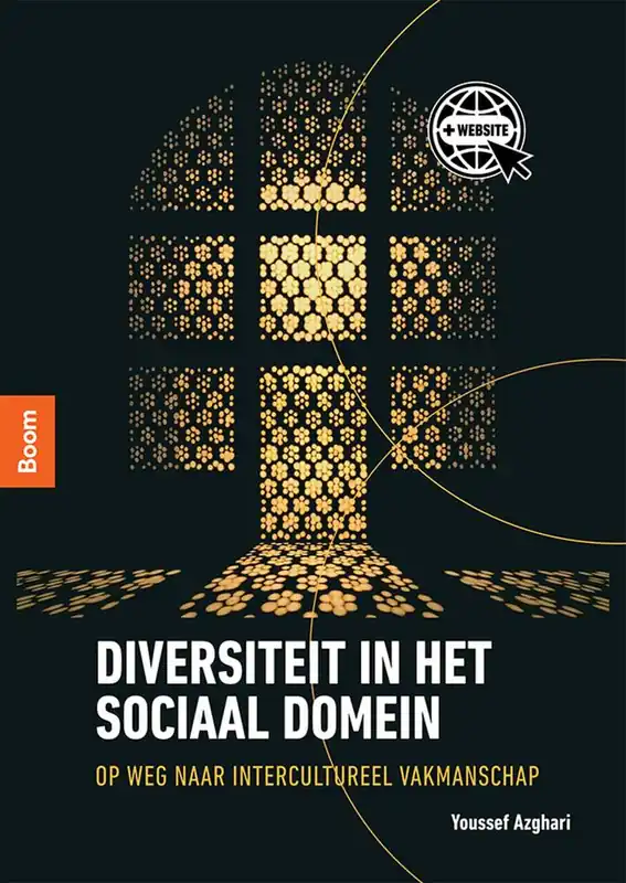 Speciale Aanbieding Diversiteit in het sociaal domein / Druk 1