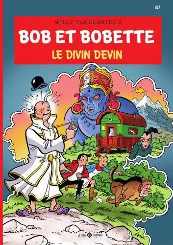 Le divin devin / 1 Edition Uitverkoop