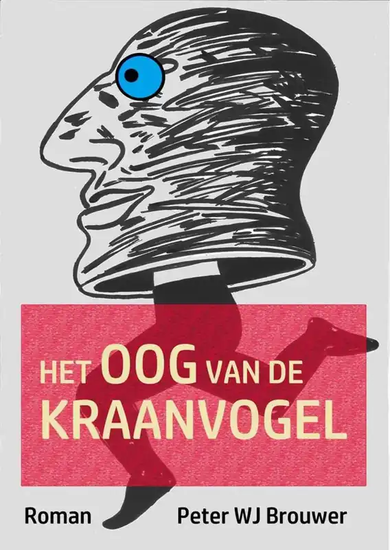 Koop Vandaag Het oog van de kraanvogel / Druk 1