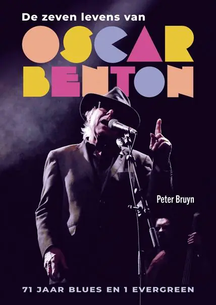 Veilige Betaling De zeven levens van Oscar Benton / Druk 1