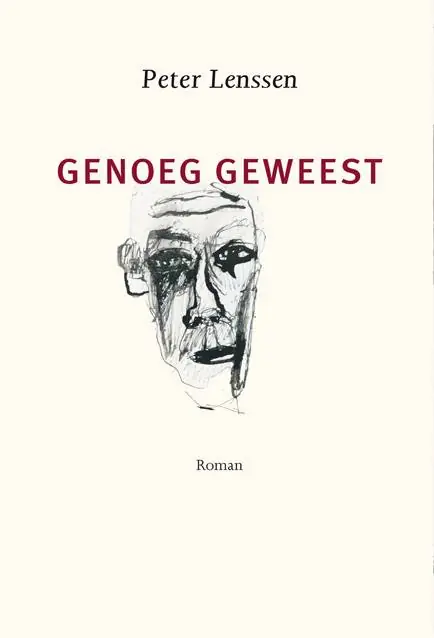 Genoeg geweest / Druk 1 Lage Kosten
