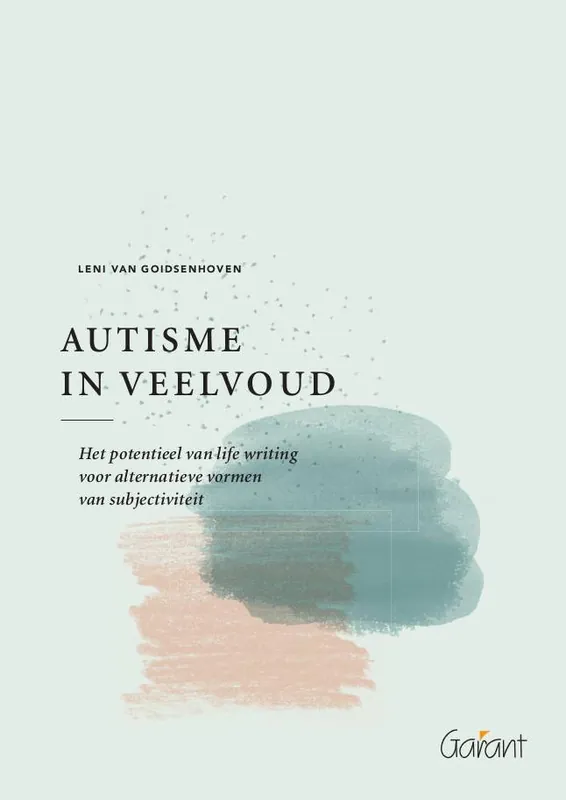 Op = Op Autisme in veelvoud / Druk 1