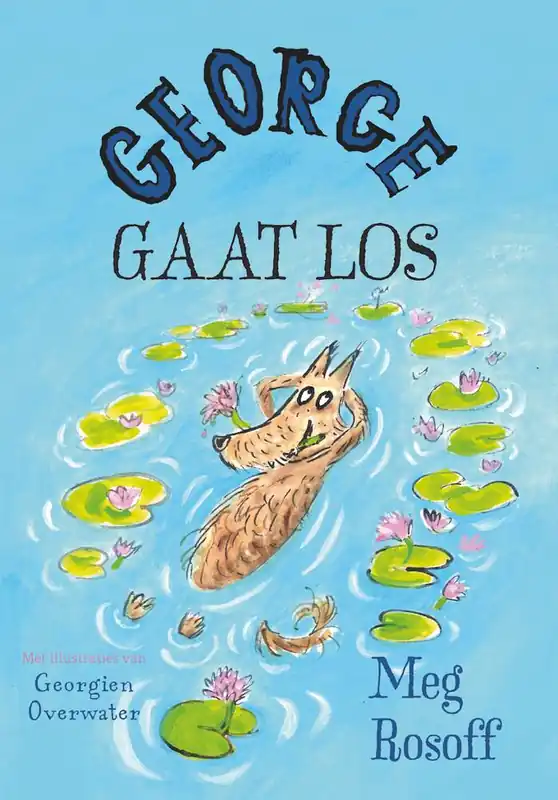 George gaat los / Druk 1 Meest Verkocht