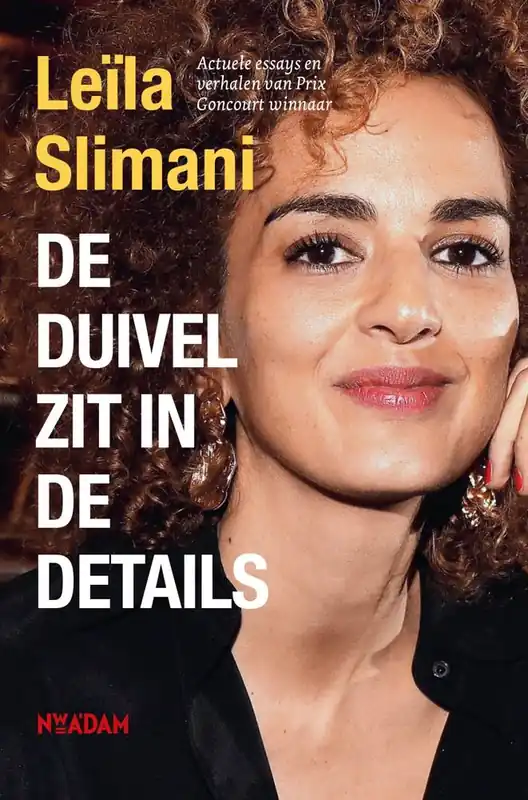 De duivel zit in de details / Druk 1 Beperkte Voorraad