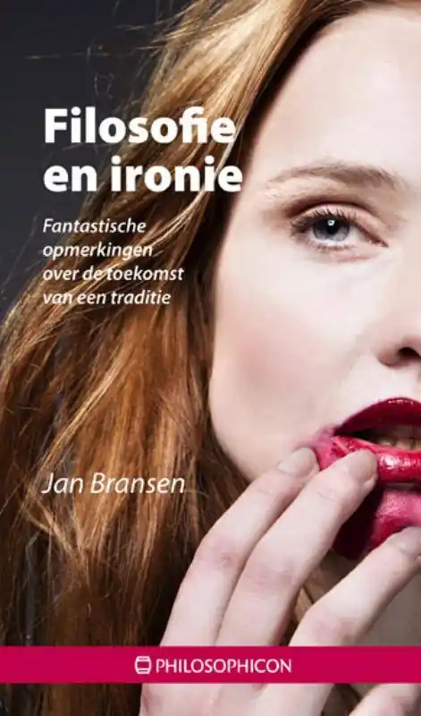Beste Prijs Filosofie en ironie / Druk 2 (Heruitgave)