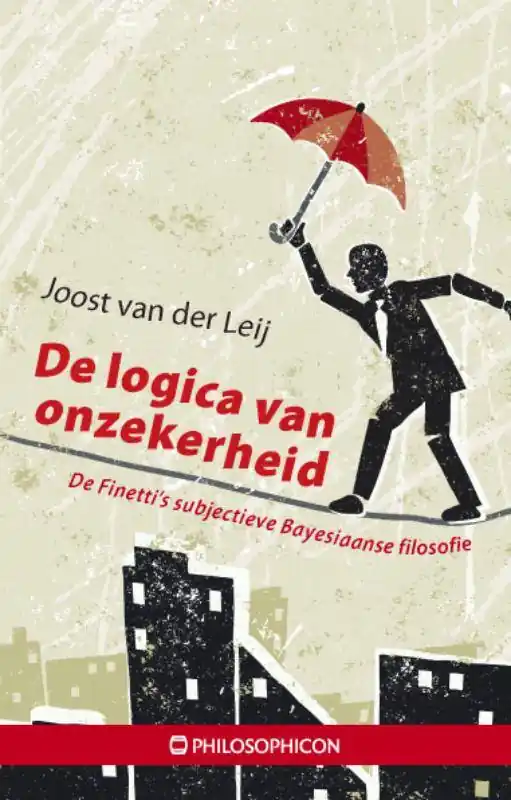 De logica van onzekerheid / Druk 1 Lage Kosten