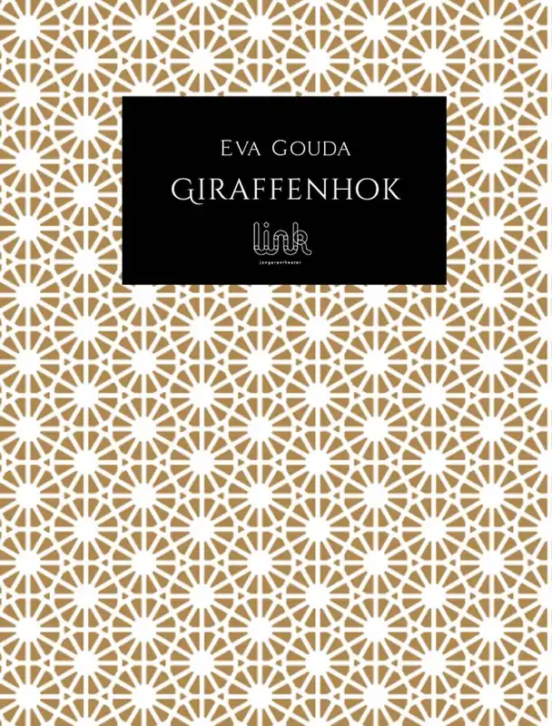 Giraffenhok / Druk 1 Direct Verzonden