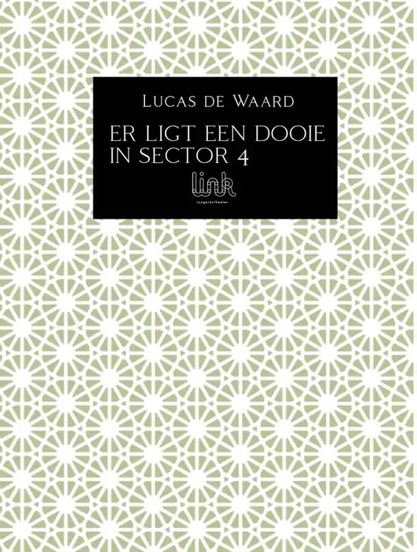 Direct Beschikbaar Er ligt een dooie in sector 4 / Druk 1