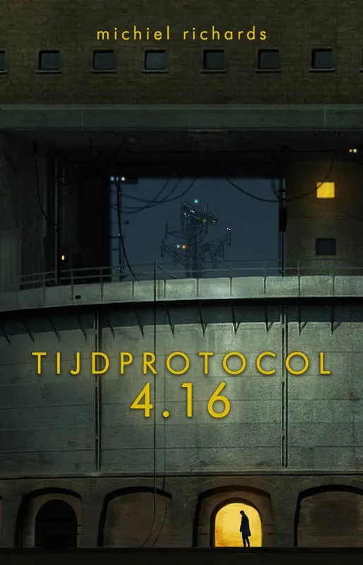 Tijdprotocol 4.16 / Druk 1 Flitsaanbieding