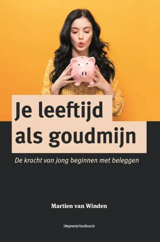 Snelle Levering Je leeftijd als goudmijn / Druk 2