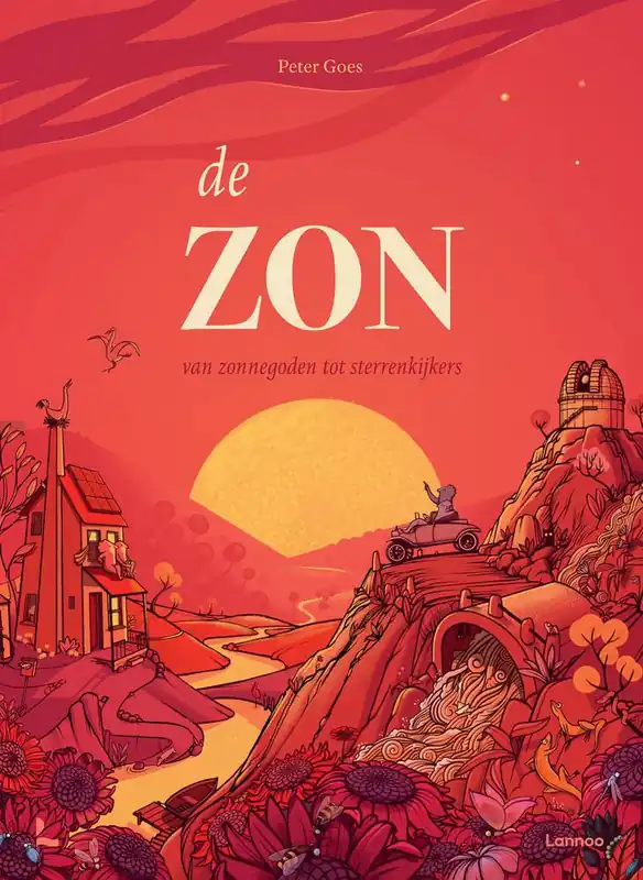 Koop Vandaag De zon / Druk 1