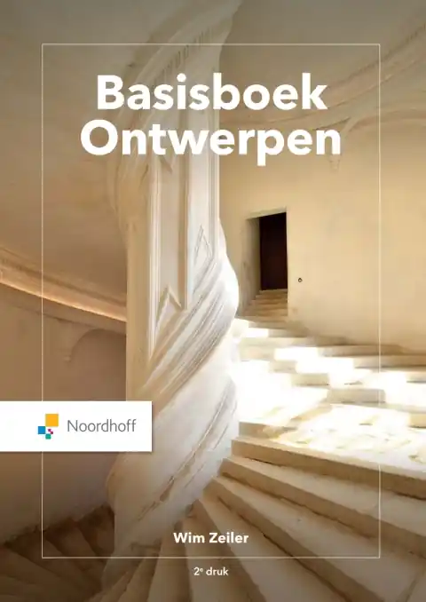 Fabrieksprijs Basisboek Ontwerpen / Druk 2 (e-book)