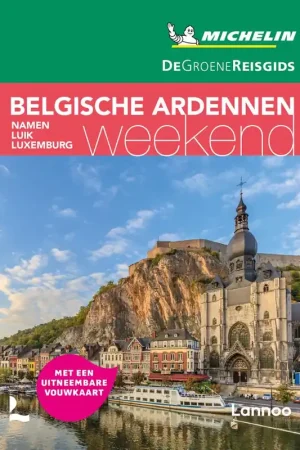Aanbieding Belgische Ardennen / Druk 1