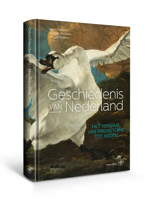 Betaalbaar Geschiedenis van Nederland / Druk 1