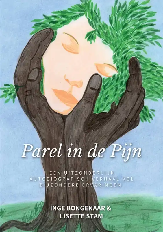 Alleen Vandaag Parel in de Pijn / Druk 1