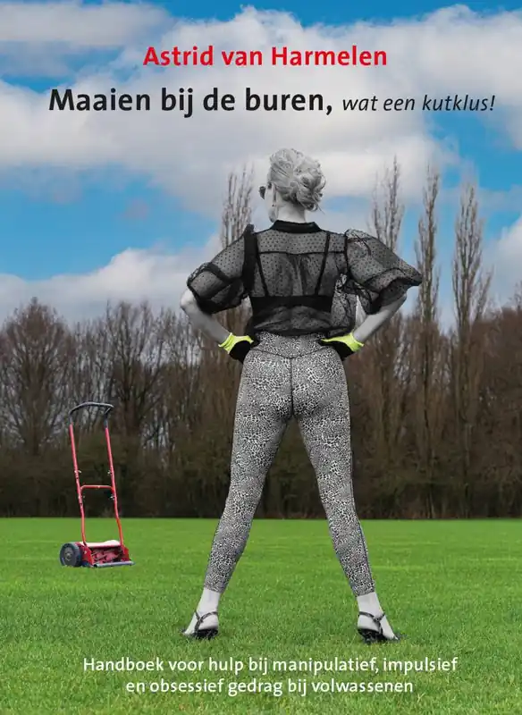 Maaien bij de buren / Druk 1 Exclusieve Aanbieding