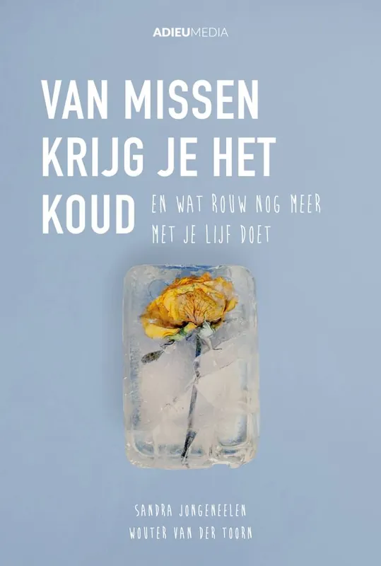 Seizoensaanbieding Van missen krijg je het koud / Druk 4