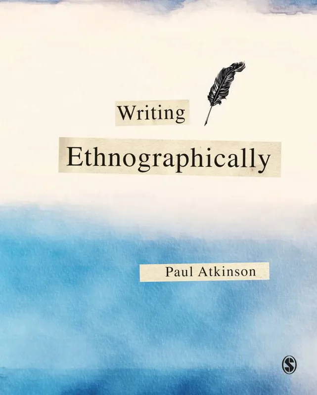 Weekendaanbieding Writing Ethnographically