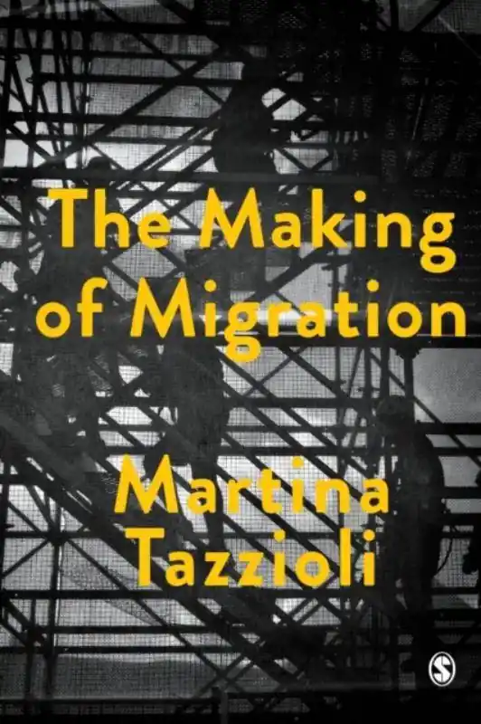 Beste Prijs The Making of Migration
