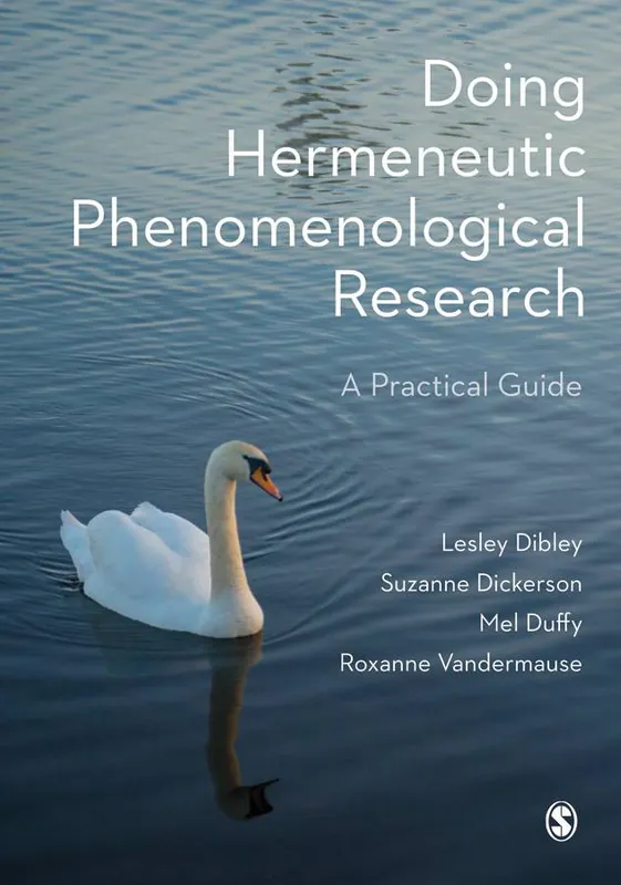 Veilige Betaling Doing Hermeneutic Phenomenological Research
