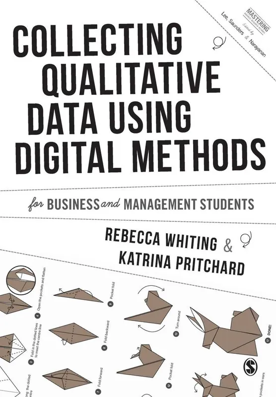 Collecting Qualitative Data Using Digital Methods Meest Verkocht