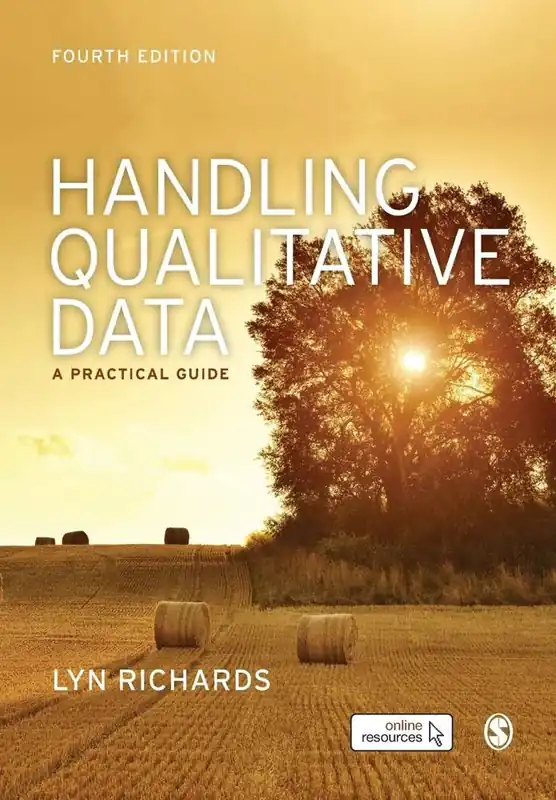 Handling Qualitative Data Koopje