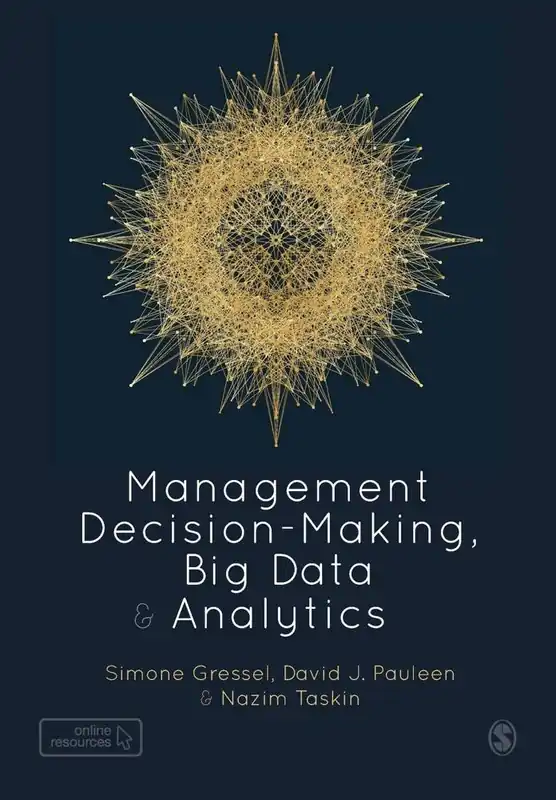 Snelle Levering Management Decision-Making, Big Data and Analytics