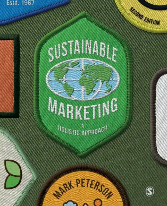 Sustainable Marketing Rechtstreeks Van De Fabrikant