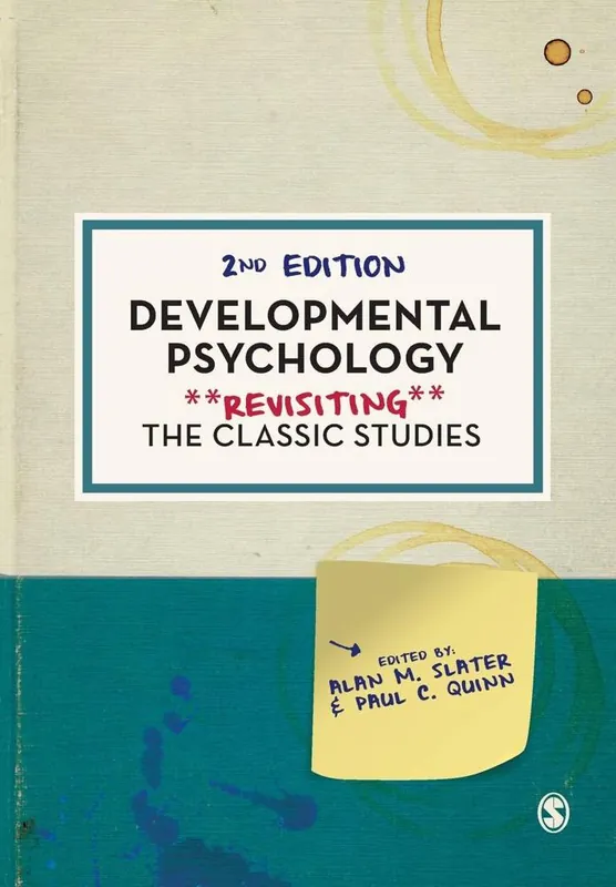 Developmental Psychology Express Levering